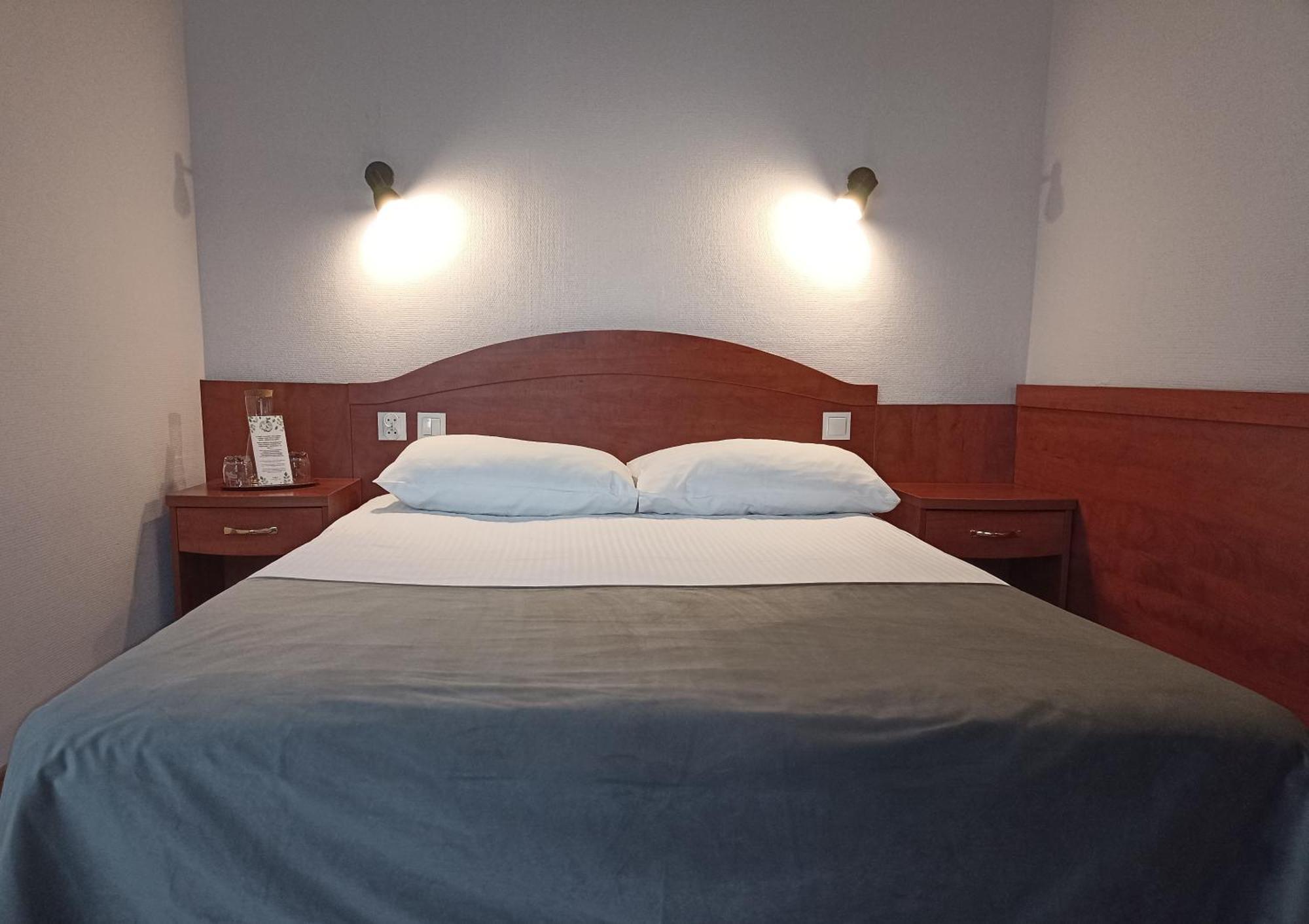 Hotel Pietrak Wągrowiec Rum bild