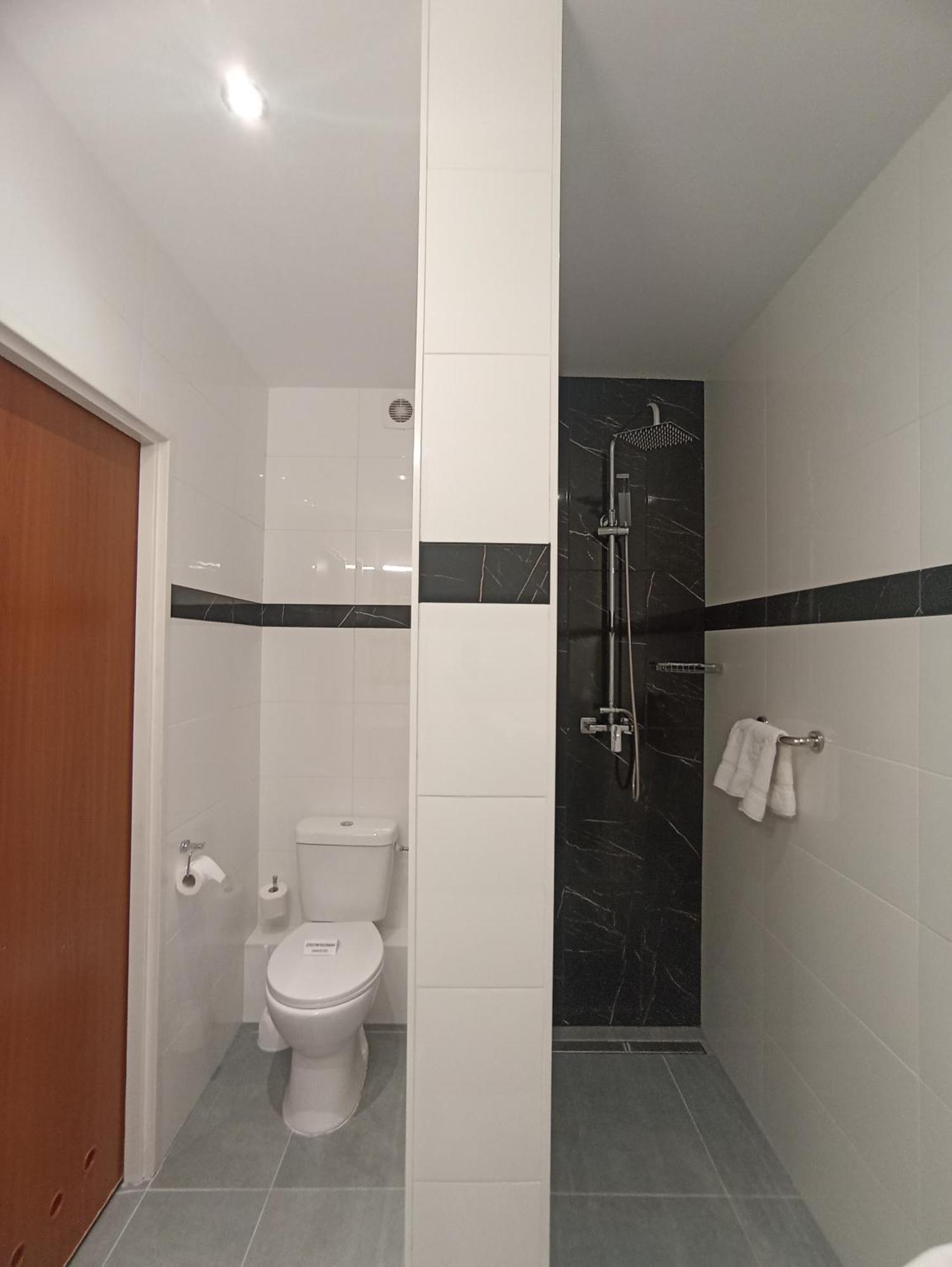 Hotel Pietrak Wągrowiec Rum bild