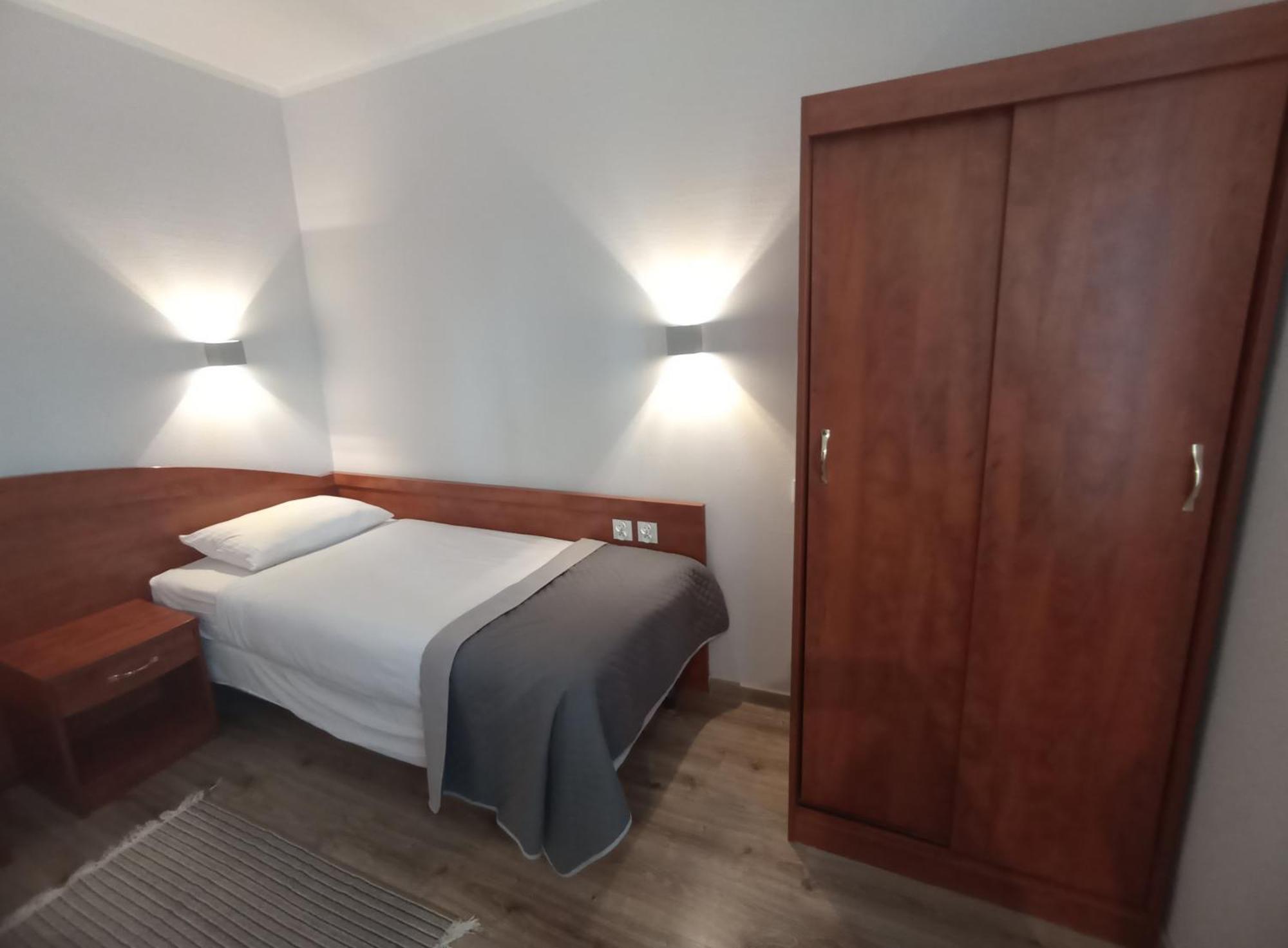 Hotel Pietrak Wągrowiec Rum bild
